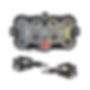kit radio Stilo DG WL-10 Wireless