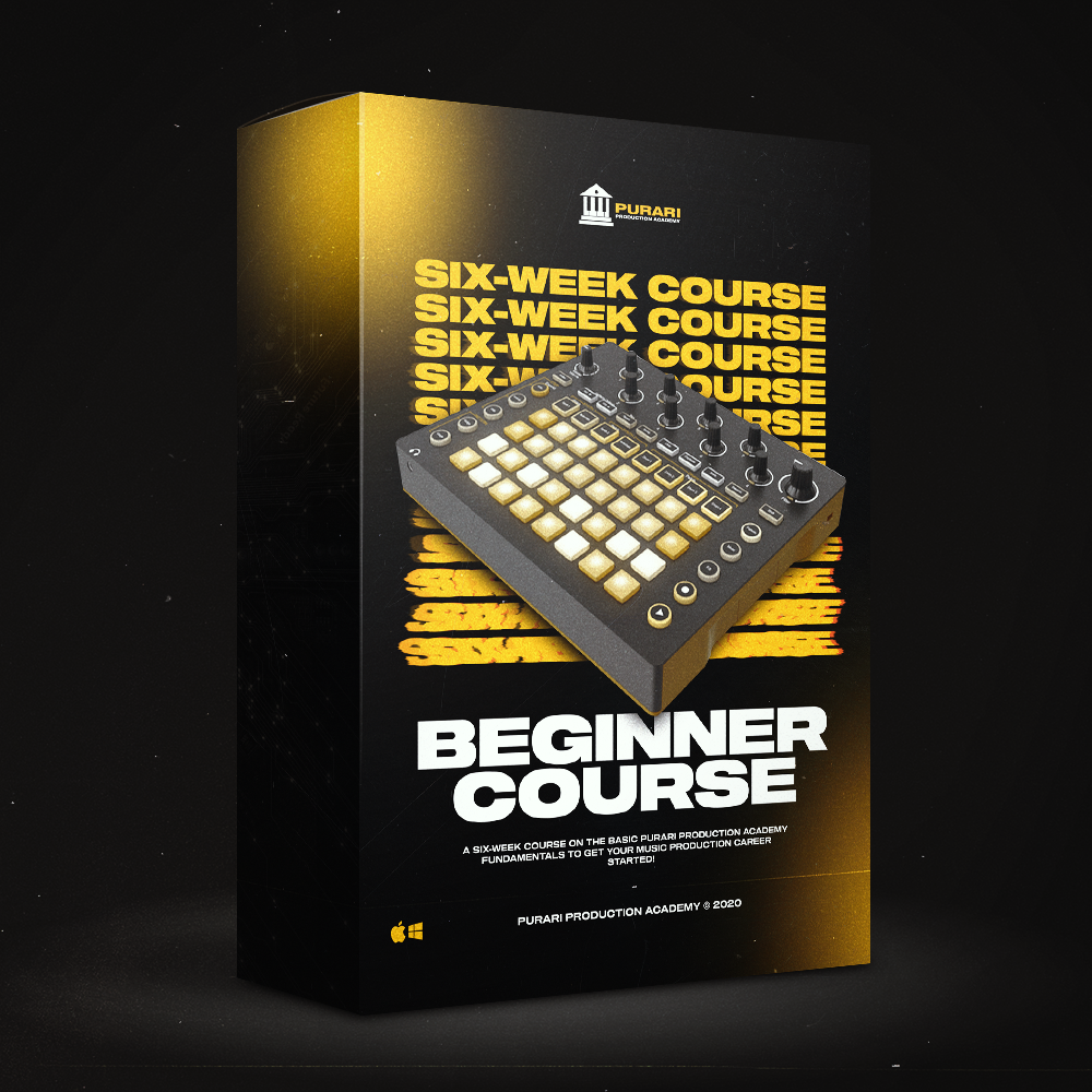Beginner Bootcamp cover