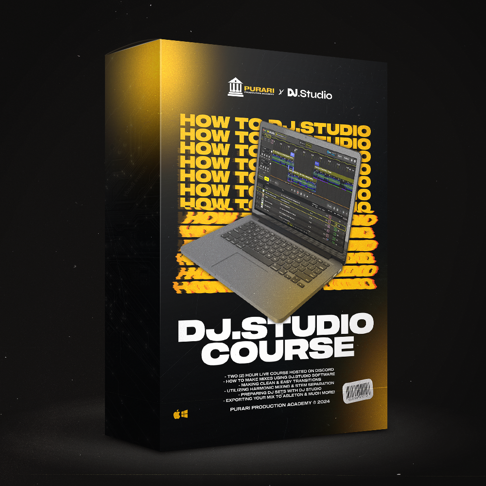 How To: DJ.Studio cover