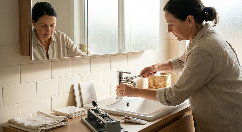 7 trucos para aumentar el valor de una vivienda (sin papeleo)