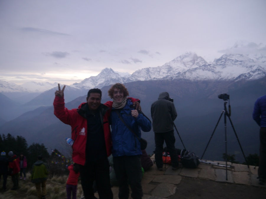 Annapurna