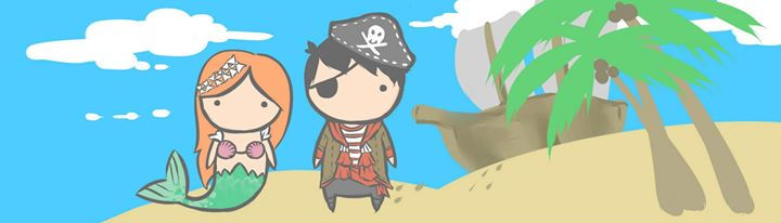 Corsairs and Mermaids