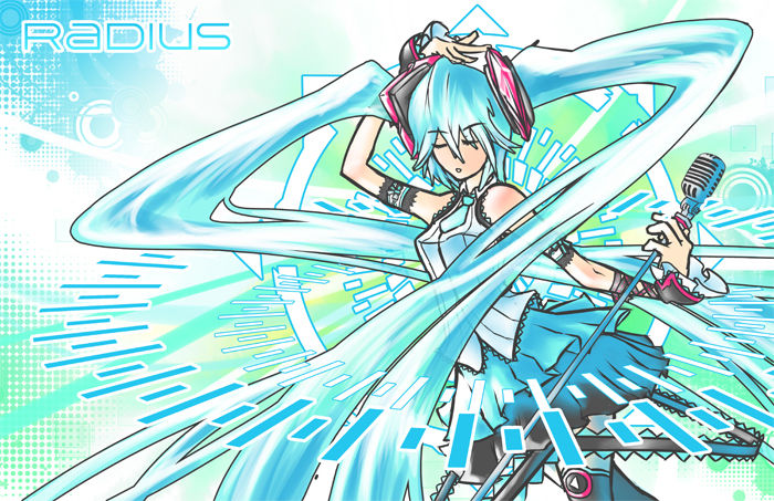 Miku Hatsune