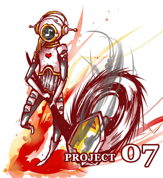 Project 07
