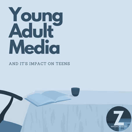 Young Adult Media