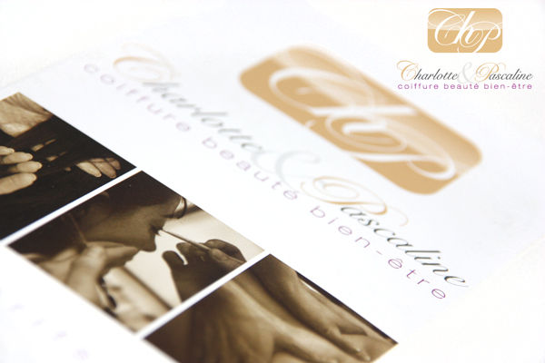 Charlotte et pascaline