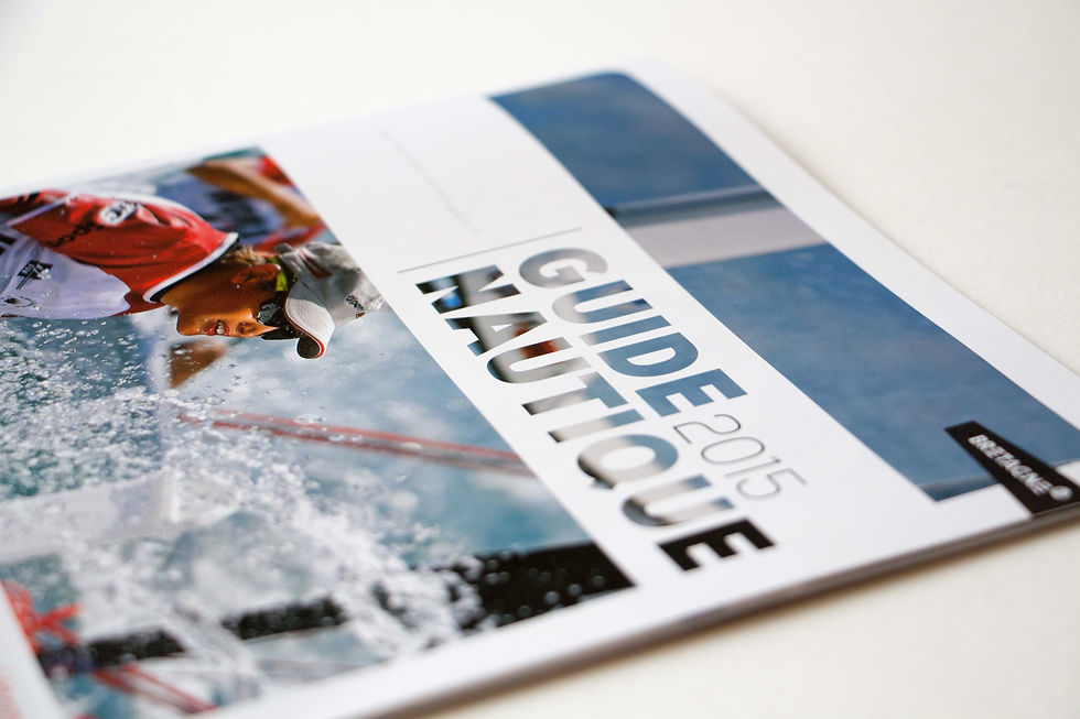 Guide nautique Vannes Agglo 2015