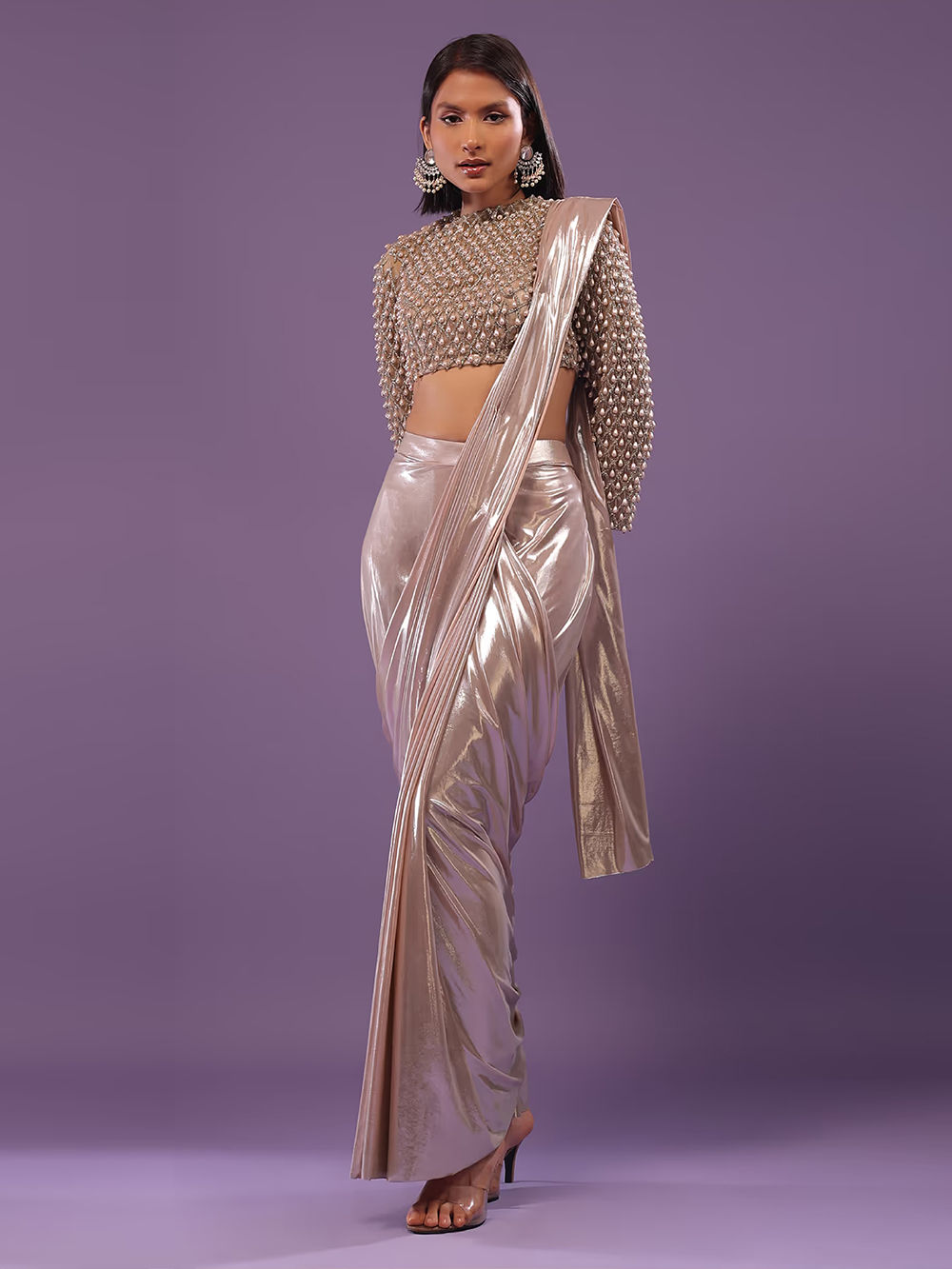 PARTY SAREES3