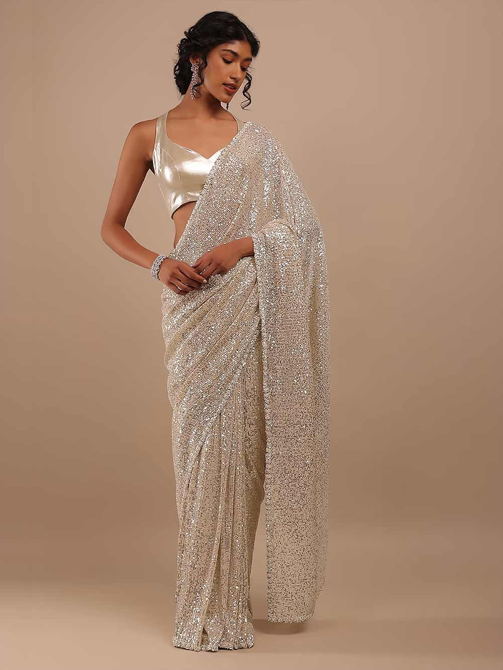 Thumbnail: PARTY SAREES5