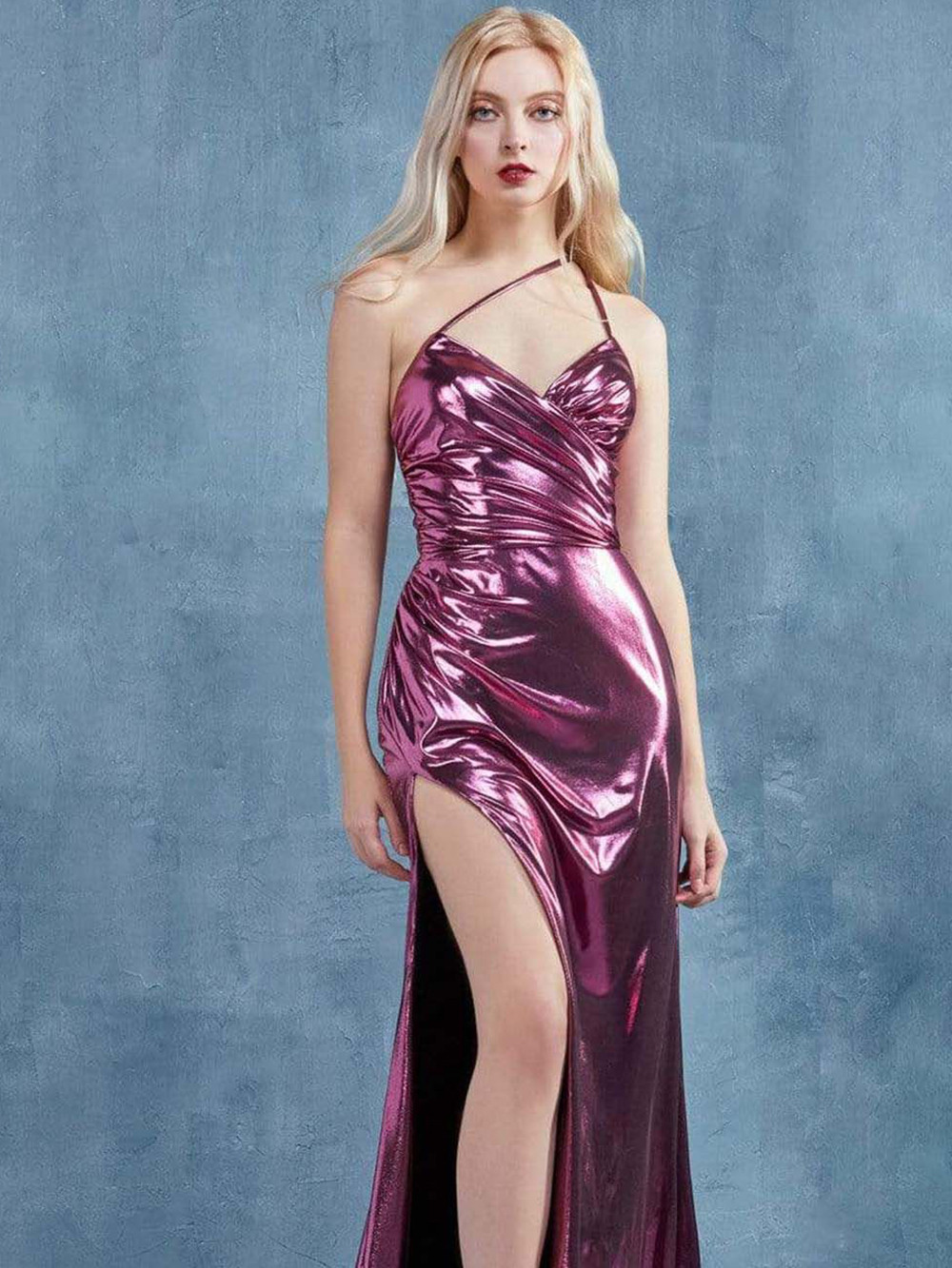 PARTY LATEX GOWNS7