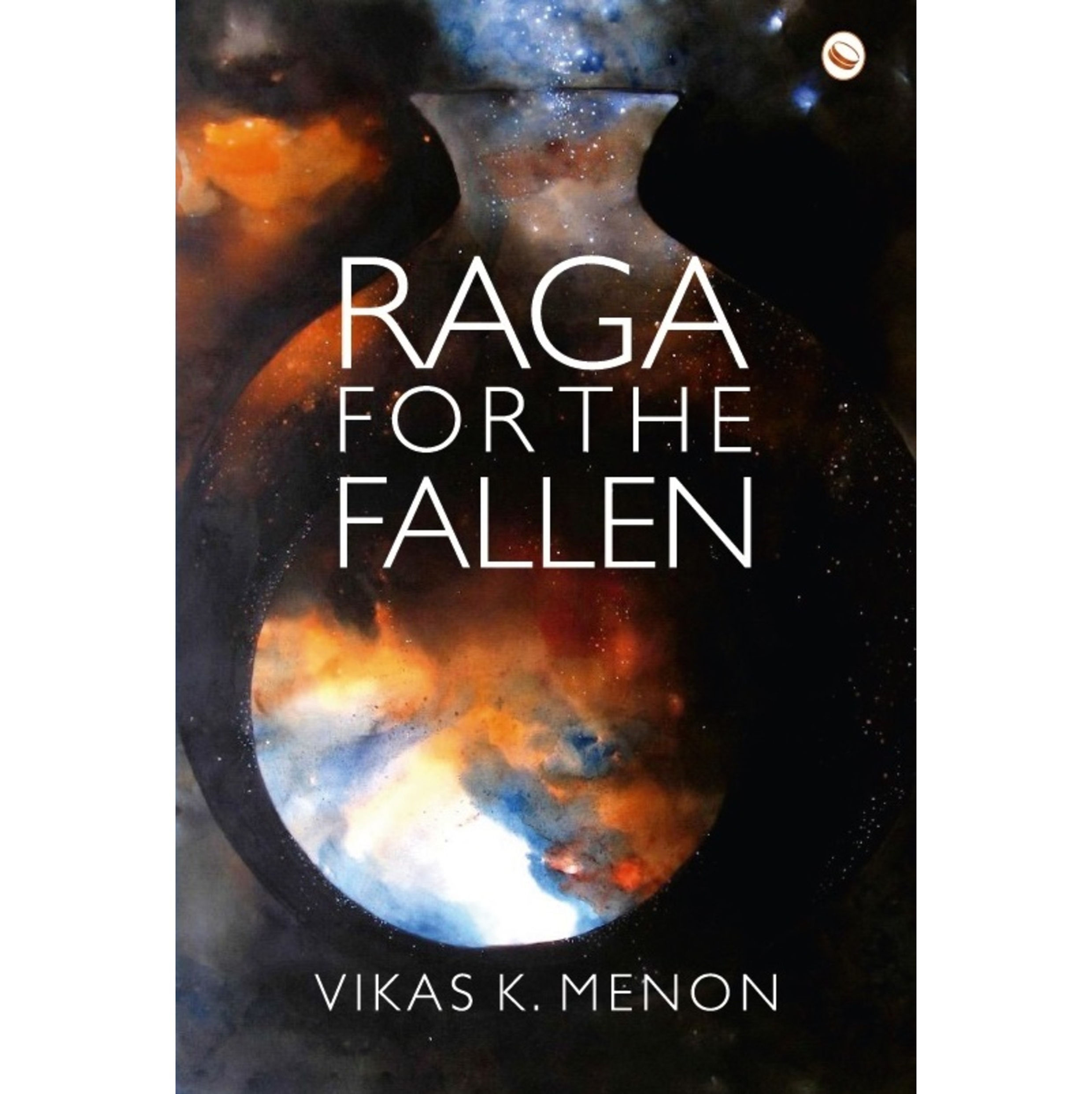 Raga for the Fallen