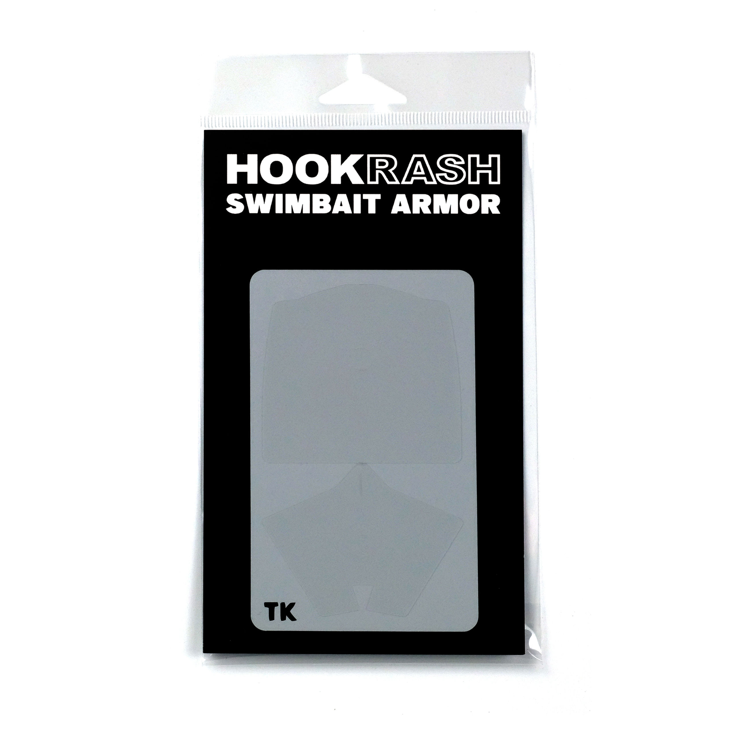 SWIMBAIT SPECIFIC ARMOR