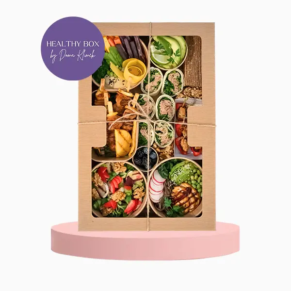 Yumz Heathy Box
