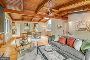 Our home is for sale