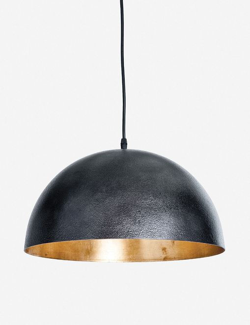 regina pendant light