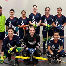 2023 Skate Australia Rink Hockey Club Championships come to a close