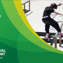 Skate Australia presents 2022/2023 Annual Report