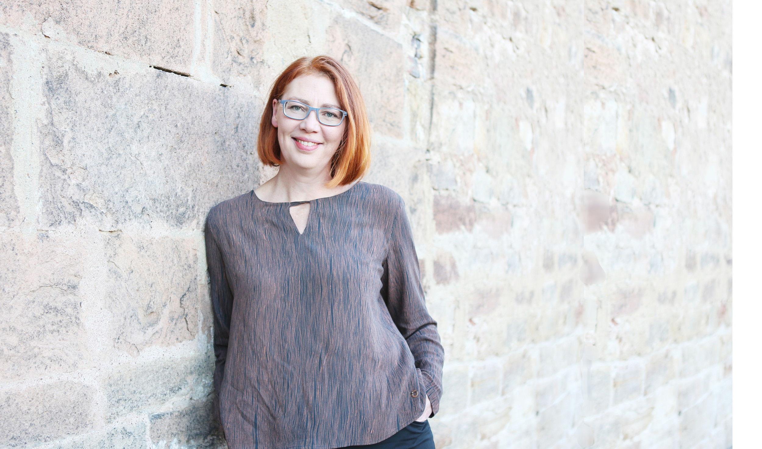 Finde dein Warum Entwickle dein Wofür Christina Grunert