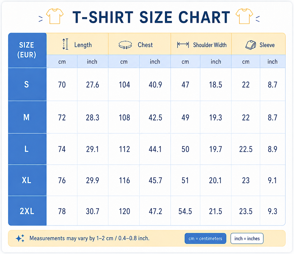 Thumbnail: OFFICIAL PARIS 75 'AWAY' T-shirt - £25