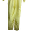 Miniaturbild: Vintage skioverall gelb in M/S 