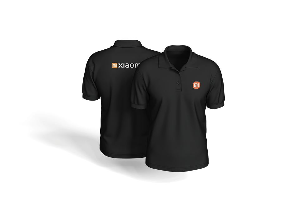 Thumbnail: Corporate Custom Tees