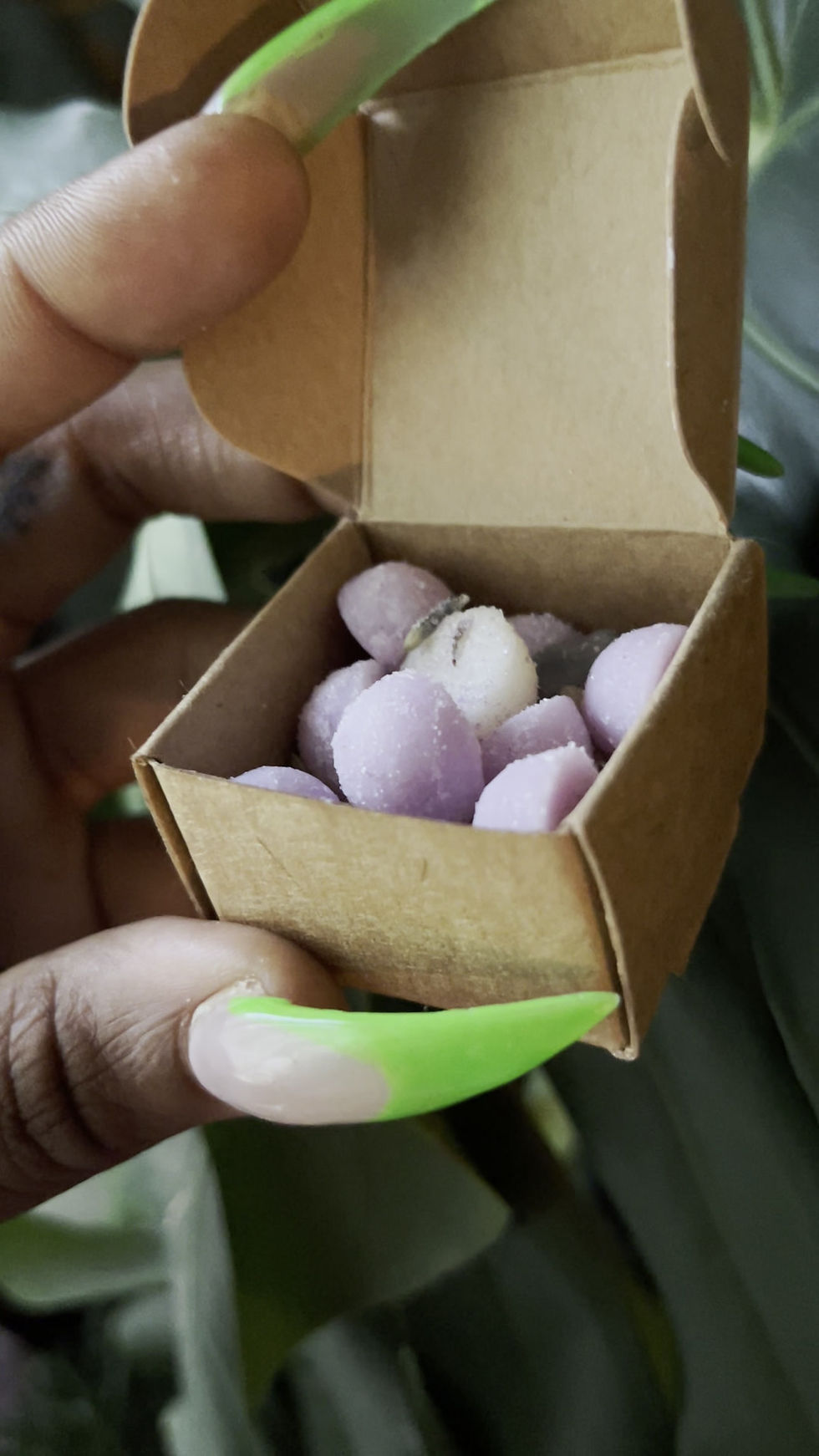 Thumbnail: Intuition Melt