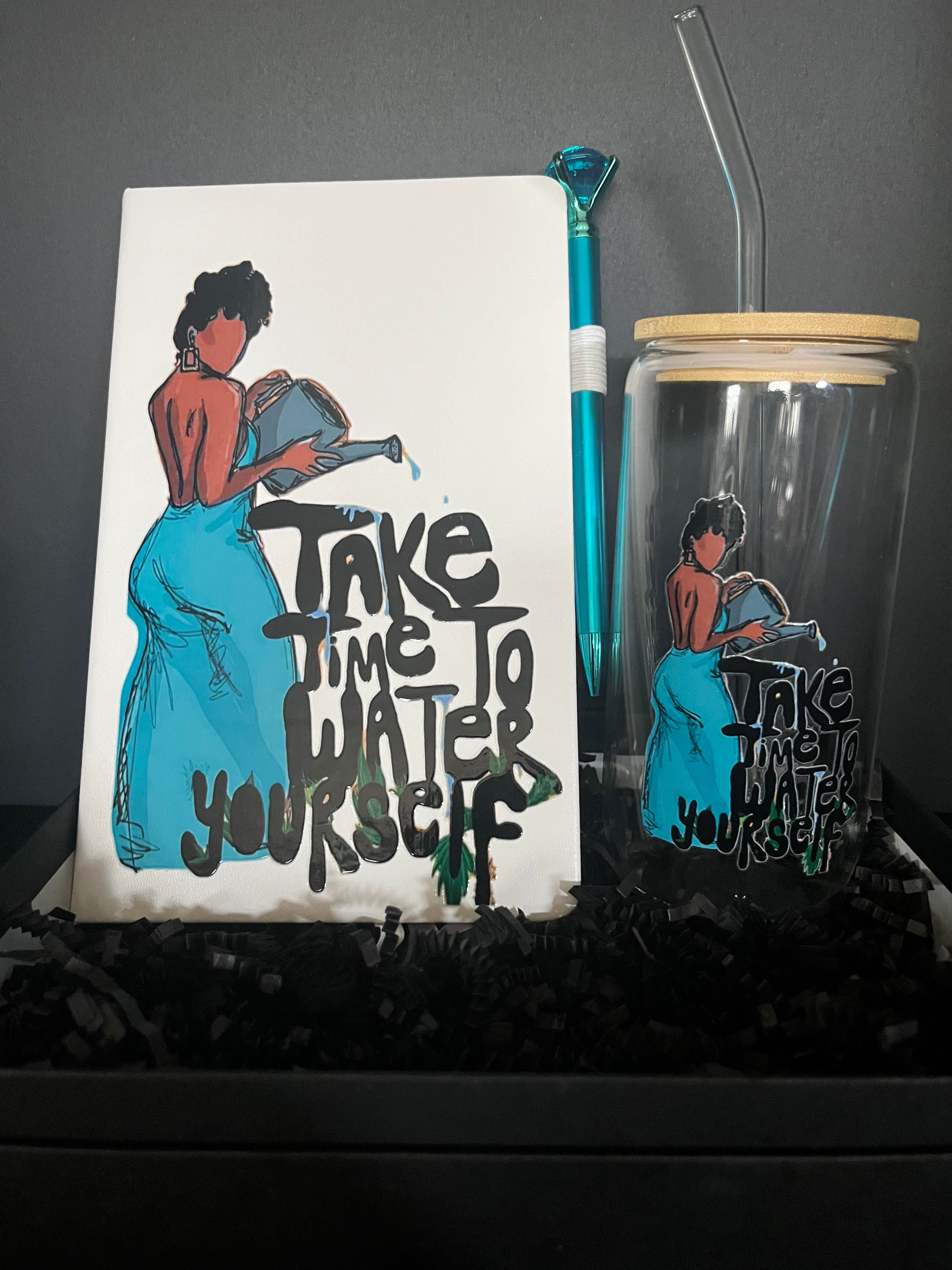 Viv Journal Set
