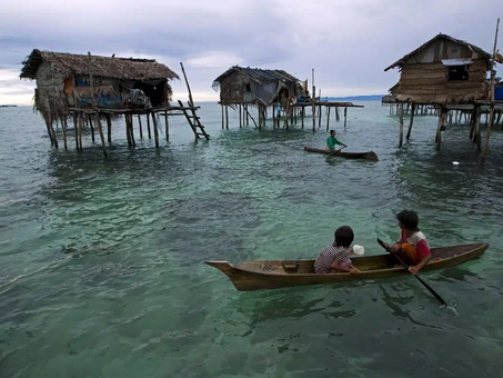 Sea Nomads: The distinctive genetics of the Bajaus