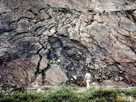 Os misteriosos reatores nucleares naturais no Gabão