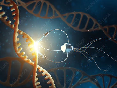 A nanotecnologia irá providenciar a imortalidade?