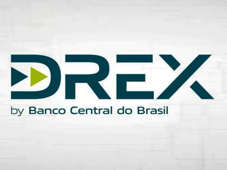 Drex e o futuro do sistema econômico