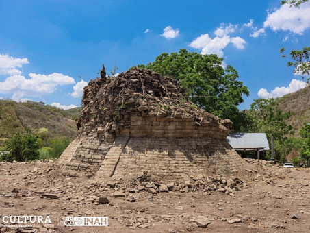 Archaeological Discovery in Tecacahuaco: A New Perspective on Cultural History