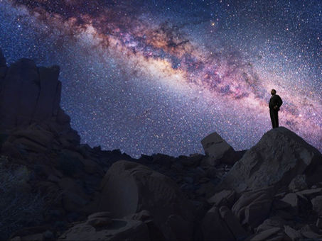 Pesquisadores descobrem novidade sobre o Planeta Terra