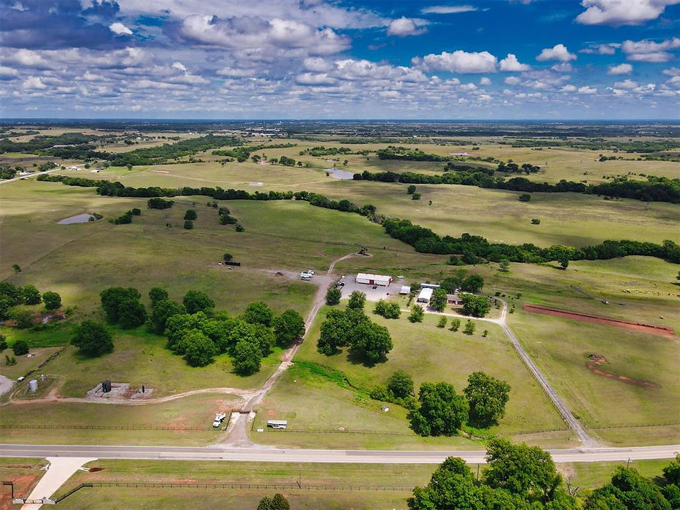 Native Ground Land Co. is the foremost land brokerage in Oklahoma, providing the top choice for farms, ranches, recreational & hunting land, and homes on acreage.