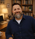 Adam Phillips, LPC, Counseling Team Lead