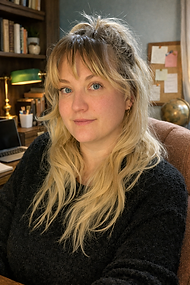 Sarah Rouse, Psychological Technician