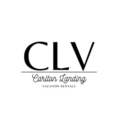 Carlton Landing Vacation Rentals Website