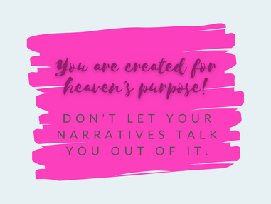 Truth or Trash? What Your Narratives Are Telling You.