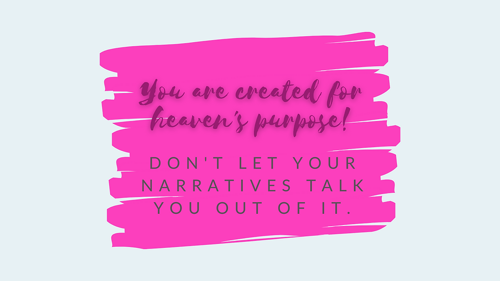 Truth or Trash? What Your Narratives Are Telling You.