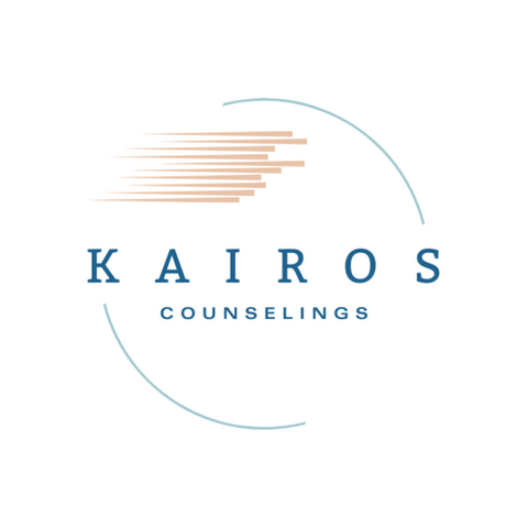 Kairos Counselings Website Build