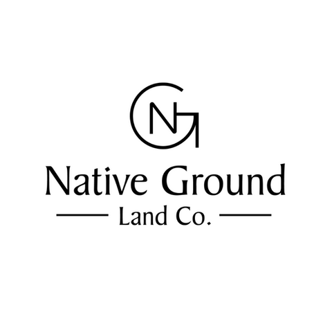 Native Ground Land Company Website