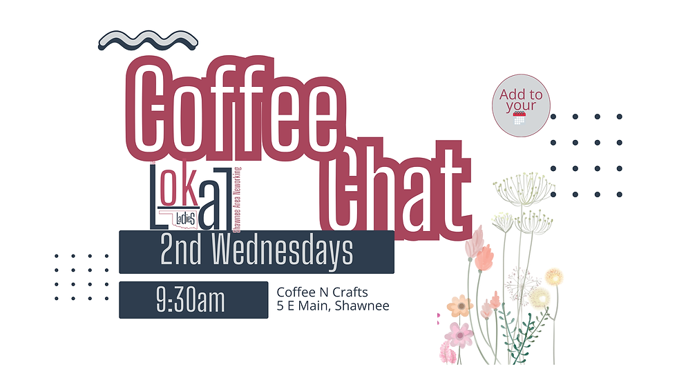 The Lokal Ladies - Coffee Chat