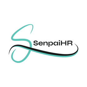 SenpaiHR Website Built