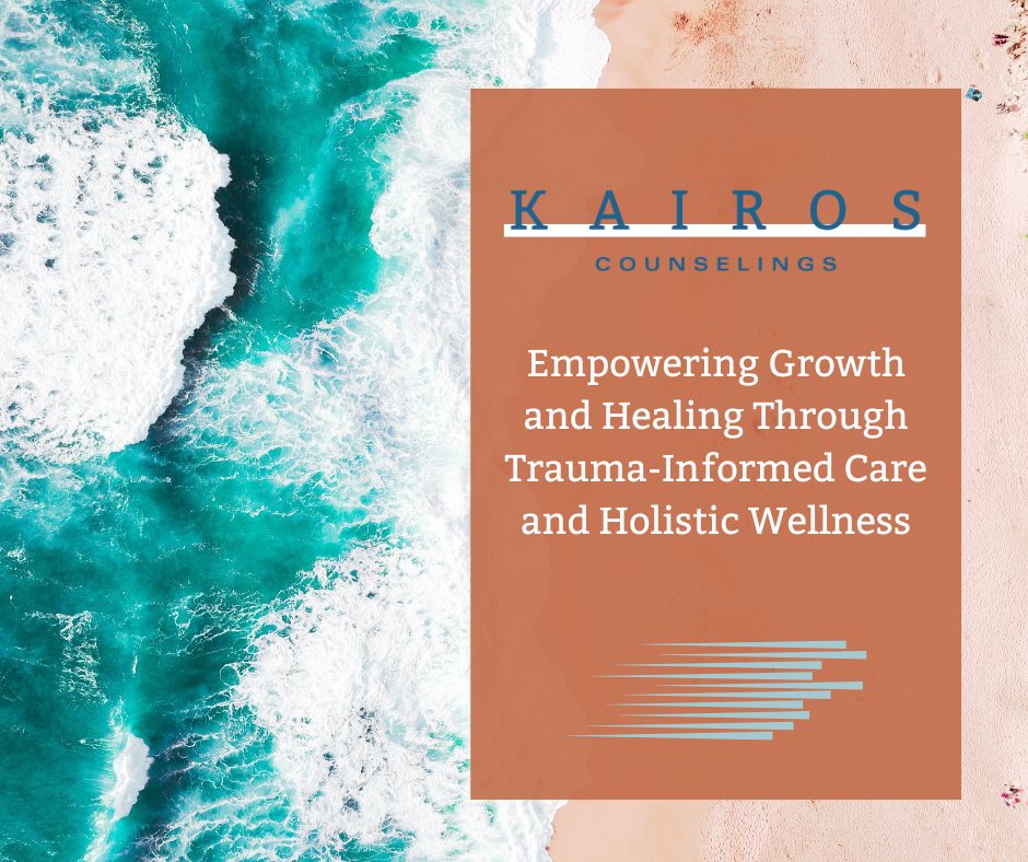 Contact Us KAIROS Counselings Contact Us KAIROS Counselings