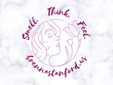 Smell. Think. Feel. - 3 Steps to Your Emotional Makeover