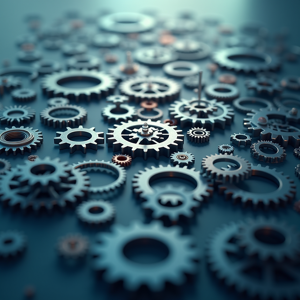Unlocking Business Outcomes Through Policy Management Automation
