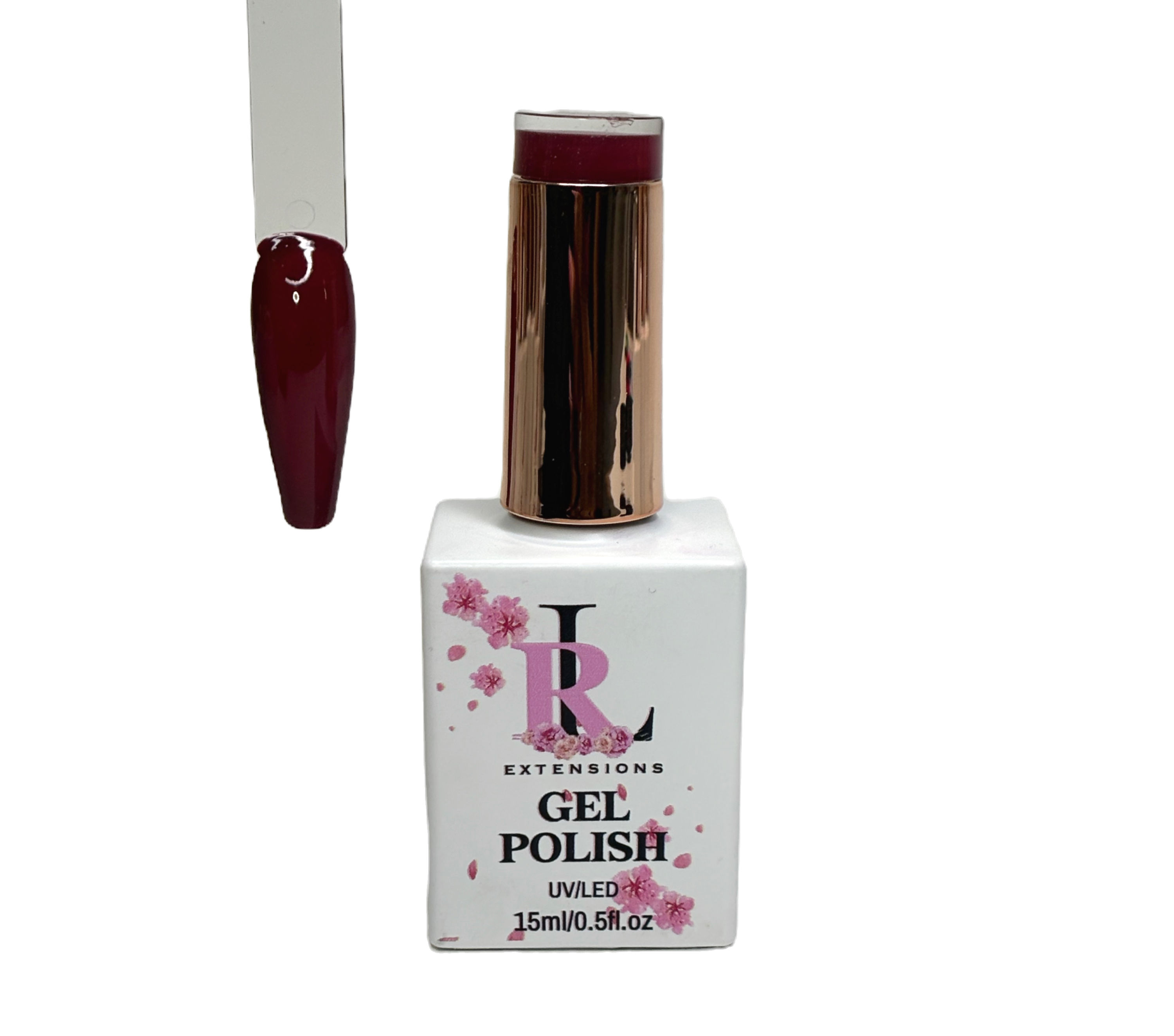 Fine Wine Gel Polish