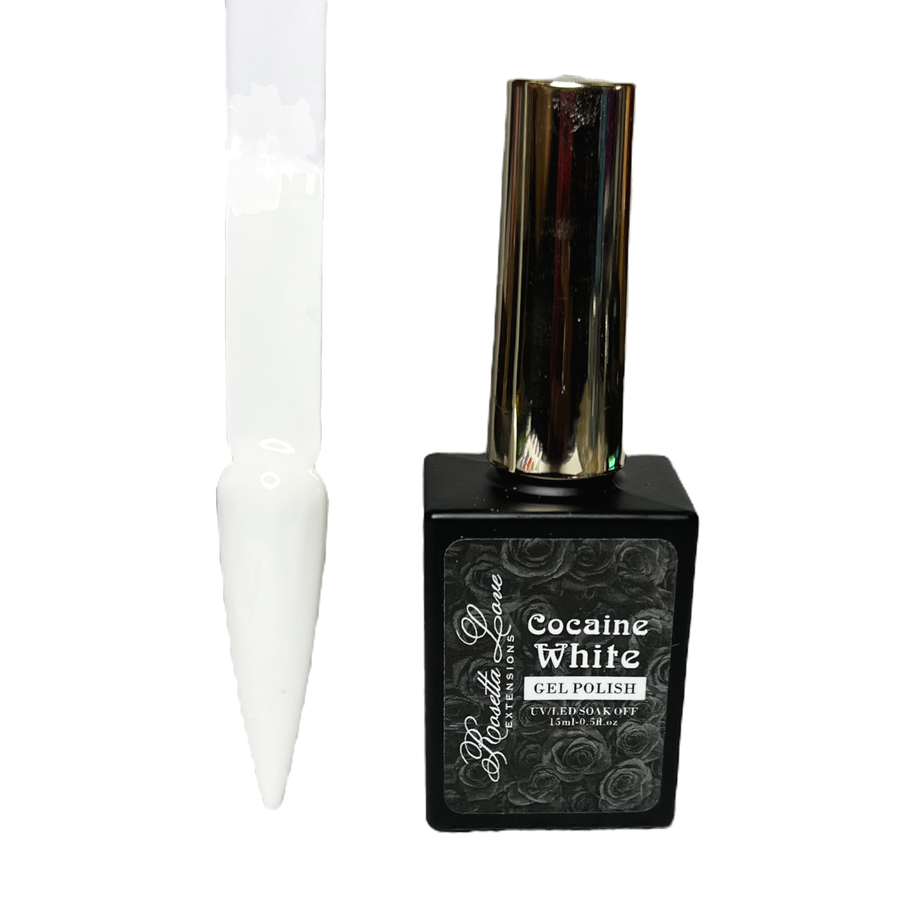 Cocaine White