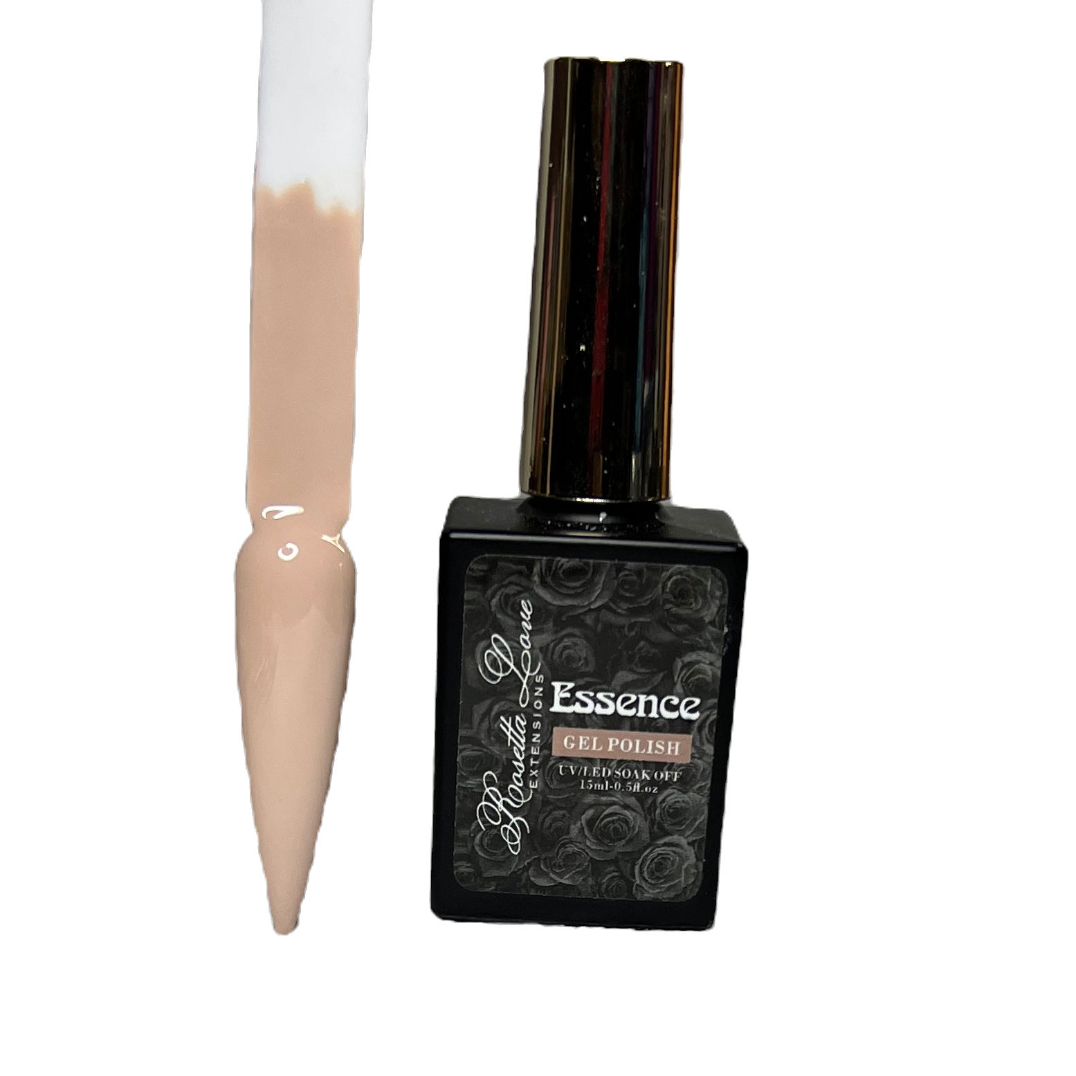 Essence Gel Polish