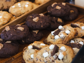 A ascensão das franquias de Cookies no Brasil